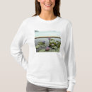 Recherche de nénuphar tshirts Lac