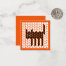 Recherche de tricot cartes halloween Pour tous