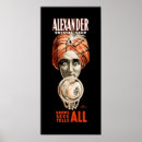 Recherche de seer posters Magicien