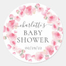 Recherche de roses autocollants Couronne florale