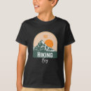 Recherche de forêt enfant tshirts Vacances