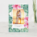 Recherche de mariage tropical vœux cartes Pour eux