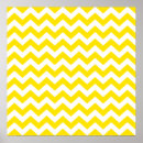 Recherche de chevron jaune posters Motif