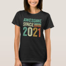 Recherche de v 2 tshirts Impressionnant