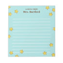 Recherche de dessin blocsnotes Jardin d'enfants