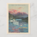 Recherche de lac annecy cartes postales Vintage