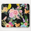 Recherche de vibrant tapis souris Noir