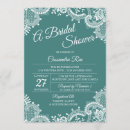 Recherche de douche nuptiale turquoise Bachelorette