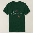 Zoek naar réunion tshirts Elegant