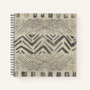 Recherche de motif géométrique carnets Culture