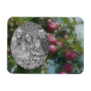 Recherche de pommes magnete Pour elle