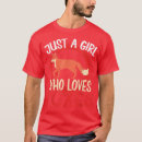 Recherche de amoureux des animaux tshirts Rouge