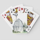 Recherche de moulin jeux de cartes Paysage