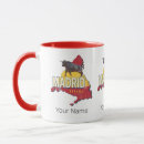 Recherche de madrid tasses Ville
