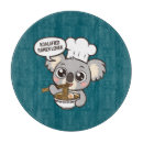 Recherche de koala planches à découper Animal