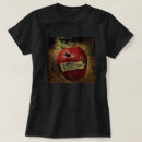 Recherche de geekery Chemise