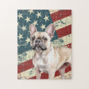 Zoek naar patriot puzzels Rood wit blauw
