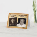 Zoek naar grappige mensen kaarten Vintage