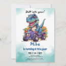 Recherche de monstres invitations Course