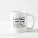 Recherche de squat tasses Citations