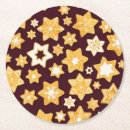 Recherche de biscuits dessous de verres Noël