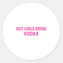 Recherche de boissons alcoolisées autocollants Boucher