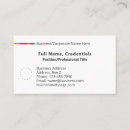 Recherche de classic cartes visite Entreprise