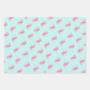 Recherche de couleur pour aquarelle papier cadeau Tropical