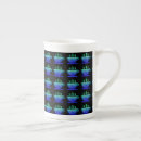 Recherche de coffee break tasses Anniversaire