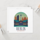 Recherche de le berlin vœux cartes Voyage
