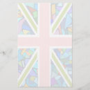 Zoek naar groot brittannië briefpapier Vlag