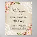 Zoek naar land huwelijk posters Bloemen