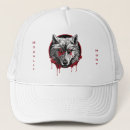 Recherche de de lune casquettes Gris