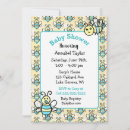 Recherche de honey invitations Bumble abeille