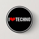 Recherche de techno badges Rave