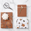 Zoek naar plantaardig cadeaupapier Modern