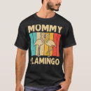 Zoek naar vintage vogel tshirts Flamingos