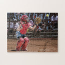 Recherche de softball puzzles Sports