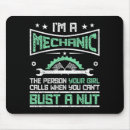 Recherche de mécanicien tapis souris Voiture