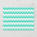 Recherche de vert turquoise cartes postales Tendance