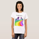 Zoek naar rainbow unicorn tshirts Meisje