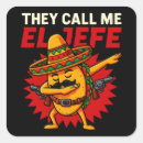 Recherche de mexicain drôle autocollants Cinco de mayo