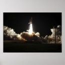 Recherche de navette spatiale posters Fumée