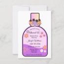 Recherche de parfumé invitations Fleurs