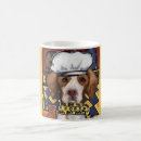 Recherche de epagneul tasses Brittany