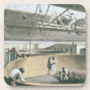 Zoek naar uitvinding onderzetters Dudley