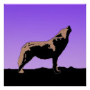 Recherche de graphique de loup posters Pour tous