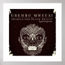 Recherche de swahili posters Tribal