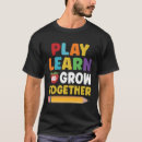 Zoek naar leren tshirts Leerling