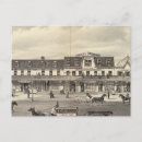 Recherche de parc asbury cartes postales Lithographié